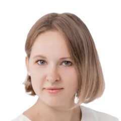 Врач Максимова Анастасия Игоревна - Терапевт