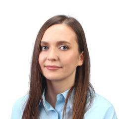Врач Агошкова Анна Алексеевна - Психиатр