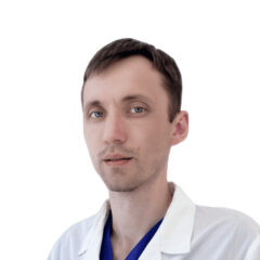 Врач Стёпин Иван Николаевич - Уролог
