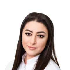 Врач Грагян Сюзанна Пушкиновна - Диабетолог, Диетолог, Эндокринолог