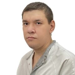 Врач Билас Евгений Васильевич - Массажист