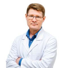 Врач Абызов Дмитрий Анатольевич - Лор врач