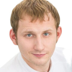 Врач Миндияров Вадим Анасович - Стоматолог-ортопед