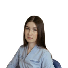 Врач Соснина Марина Владимировна - Ортодонт, Стоматолог, Стоматолог-терапевт