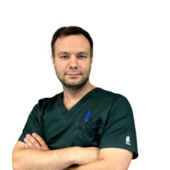 Врач Дворников Максим Олегович - Стоматолог-имплантолог