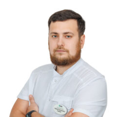 Врач Салмин Сергей ГригорьевичСтоматолог, Стоматолог-ортопед, Стоматолог-хирург