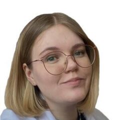 Врач Чернавских Яна Олеговна - Психиатр