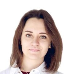 Врач Семакова Полина Андреевна - Офтальмолог