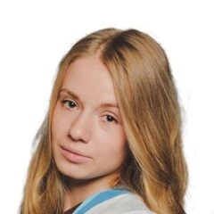 Врач Орлова Елена Александровна - Офтальмолог