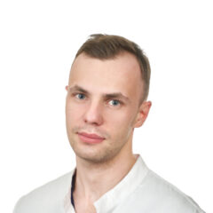 Врач Малахов Алексей МаксимовичКардиолог