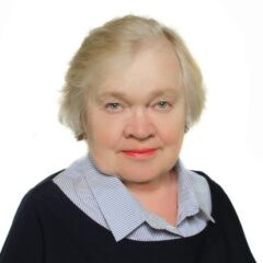 Врач Сомова Александра Ивановна - Терапевт
