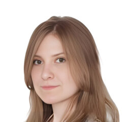 Врач Каминская Виктория Дмитриевна - Невролог