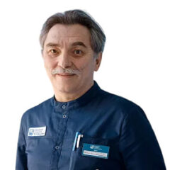 Врач Мусихин Михаил Владимирович - Офтальмолог