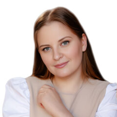 Врач Глухова Виктория Евгеньевна - УЗИ-специалист