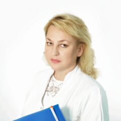 Врач Брагина Елена Ивановна - Венеролог, Дерматовенеролог, Дерматолог
