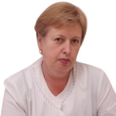 Врач Задворочнова Татьяна Николаевна - Гинеколог-эндокринолог