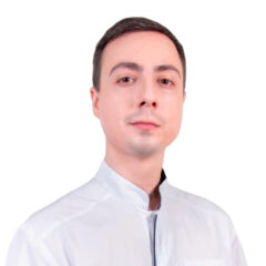 Врач Куклин Егор Сергеевич - Гинеколог
