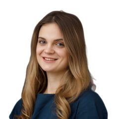 Врач Абдуллаева Анастасия Александровна - Ортодонт