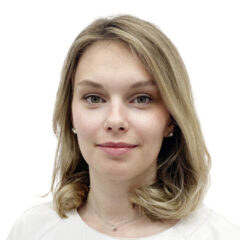 Врач Шешенина Софья Александровна - Ортодонт