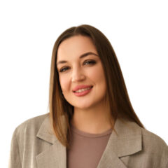 Врач Панаит Екатерина Владиславовна - Психолог