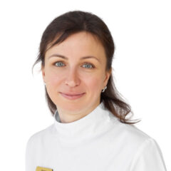 Врач Кашина Екатерина Вадимовна - Стоматолог