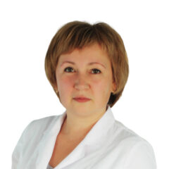 Врач Семенец Ирина Анатольевна - Психолог