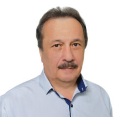Врач Епископян Александр Владимирович - Венеролог, Дерматовенеролог, Дерматолог