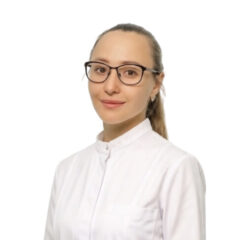 Врач Пьянкова (Кильбахтина) Юлия Борисовна - Косметолог