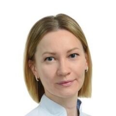 Врач Андреева Анастасия Андреевна - Онколог, УЗИ-специалист, Челюстно-лицевой хирург