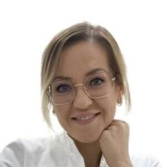 Врач Хамко Ольга Анатольевна - Офтальмолог