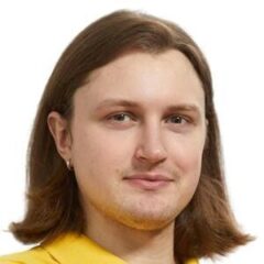 Врач Середкин Артем Владиславович - Стоматолог