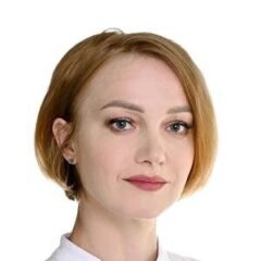 Врач Савина Оксана Юрьевна - Стоматолог