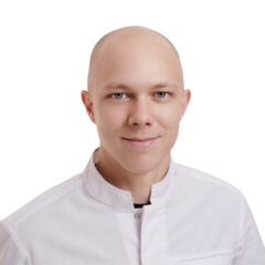 Врач Вахнин Константин Олегович - Кардиолог, Терапевт
