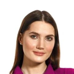 Врач Васильева Влада Владимировна - Ортодонт