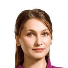 Врач Каримова (Твердохлеб) Кристина Сергеевна - Ортодонт