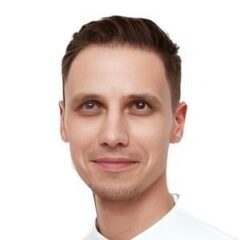 Врач Акулов Сергей Александрович - Стоматолог, Стоматолог-ортопед