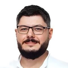 Врач Васильев Александр Юрьевич - Стоматолог, Стоматолог-имплантолог, Стоматолог-ортопед, Стоматолог-хирург