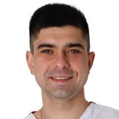Врач Рублев Артём Андреевич - Стоматолог, Стоматолог-ортопед, Стоматолог-хирург