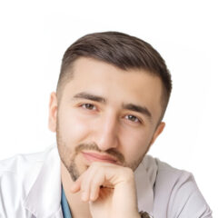 Врач Алиев Раван Гахраман оглы - Колопроктолог, УЗИ-специалист, Хирург