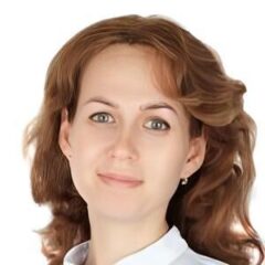 Врач Паклина Анастасия Викторовна - Стоматолог, Стоматолог-терапевт