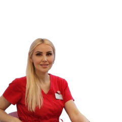 Ганина Марина Валентиновна