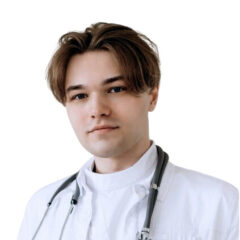 Врач Мерзляков Михаил Андреевич - Психотерапевт