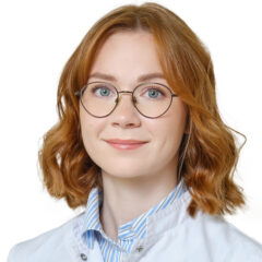 Врач Куршина Наталья Игоревна - Психиатр