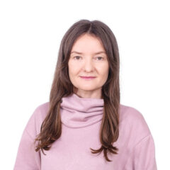Врач Башлыкова Вера Анатольевна - Психолог