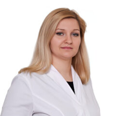 Врач Шабалина Ирина Юрьевна - Терапевт