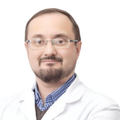 Врач Дрометр Дмитрий Александрович - Диетолог, Эндокринолог