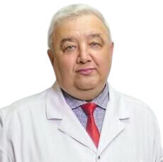 Врач Иваненко Игорь Владимирович - Терапевт