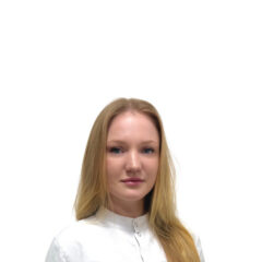 Врач Долбилова Екатерина Александровна - Дерматовенеролог