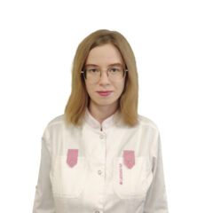 Врач Чиркова Арина Сергеевна - Терапевт