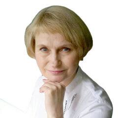 Врач Шибкова Юлия Станиславовна - Врач функциональной диагностики, Невролог